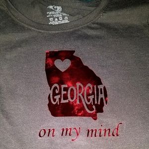 GEORGIA SHIRTS